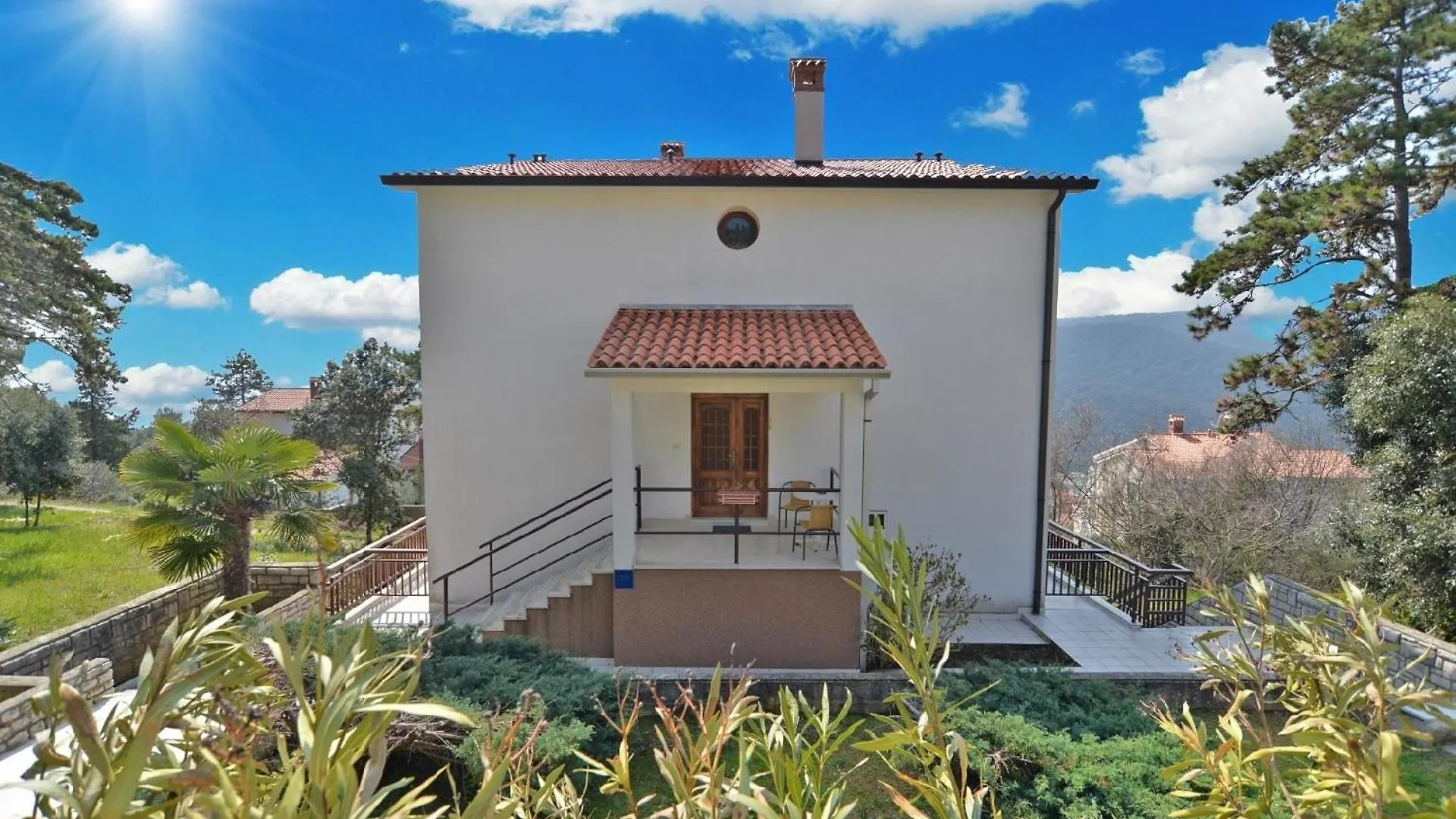 Ferienwohnung Fuer 2 Personen Ca 18 Qm In Rabac, Istrien Bucht Von Rabac Διαμέρισμα