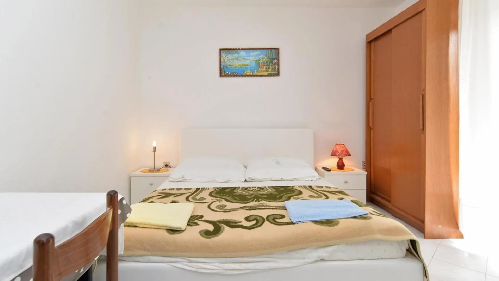 Ferienwohnung Fuer 2 Personen Ca 18 Qm In Rabac, Istrien Bucht Von Rabac 0*,