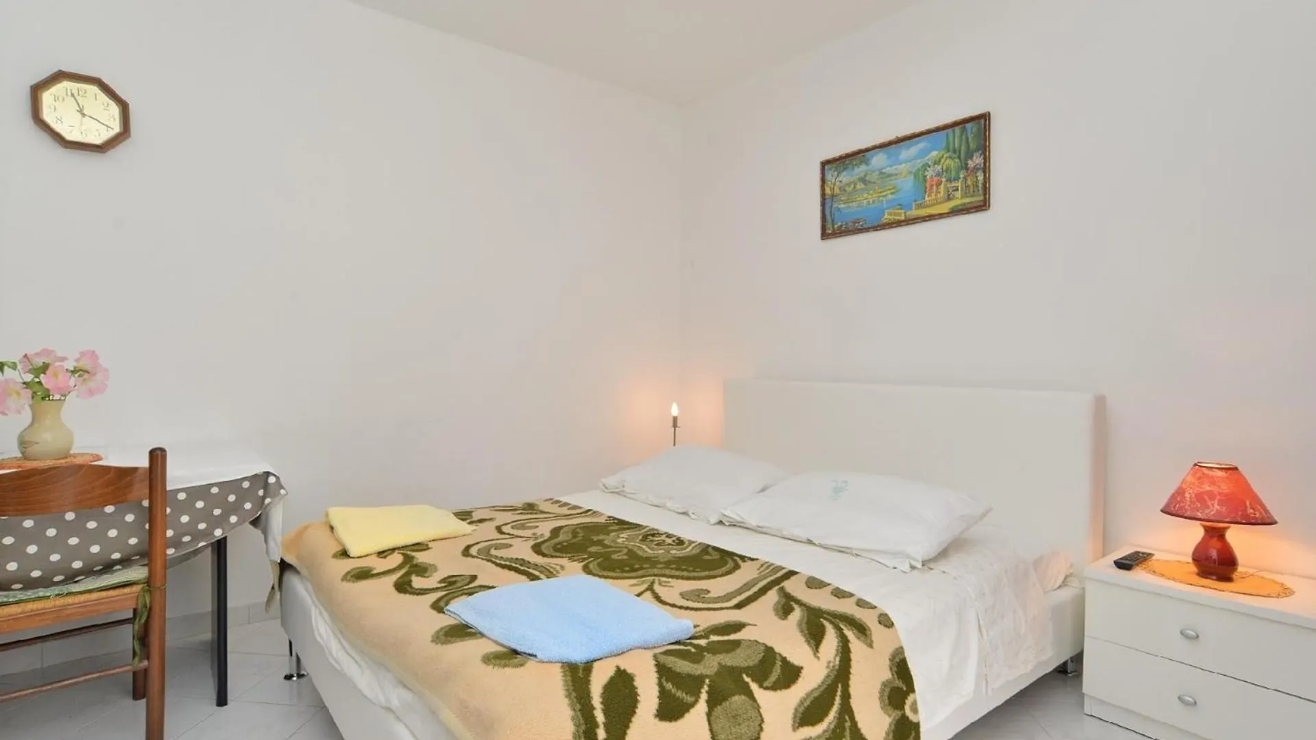 Ferienwohnung Fuer 2 Personen Ca 18 Qm In Rabac, Istrien Bucht Von Rabac Croatia