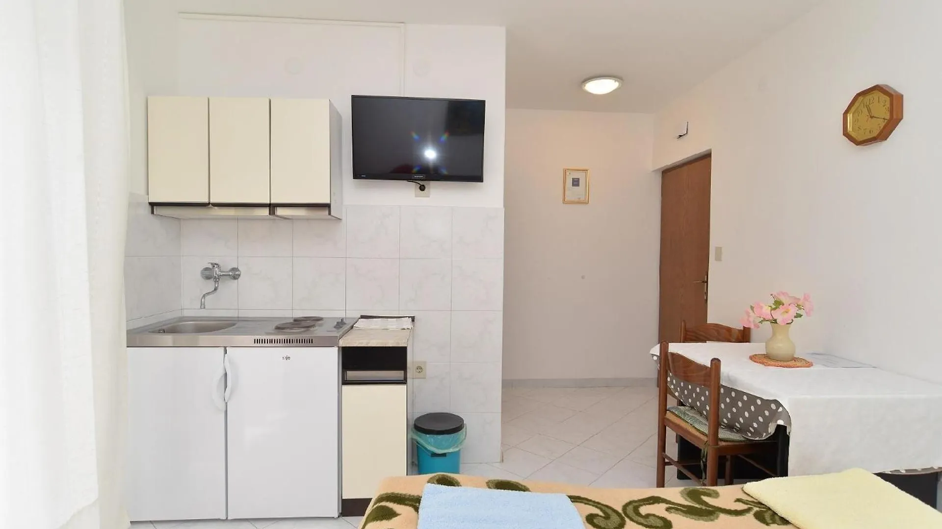 Apartment Ferienwohnung Fuer 2 Personen Ca 18 Qm In Rabac, Istrien Bucht Von Rabac Croatia