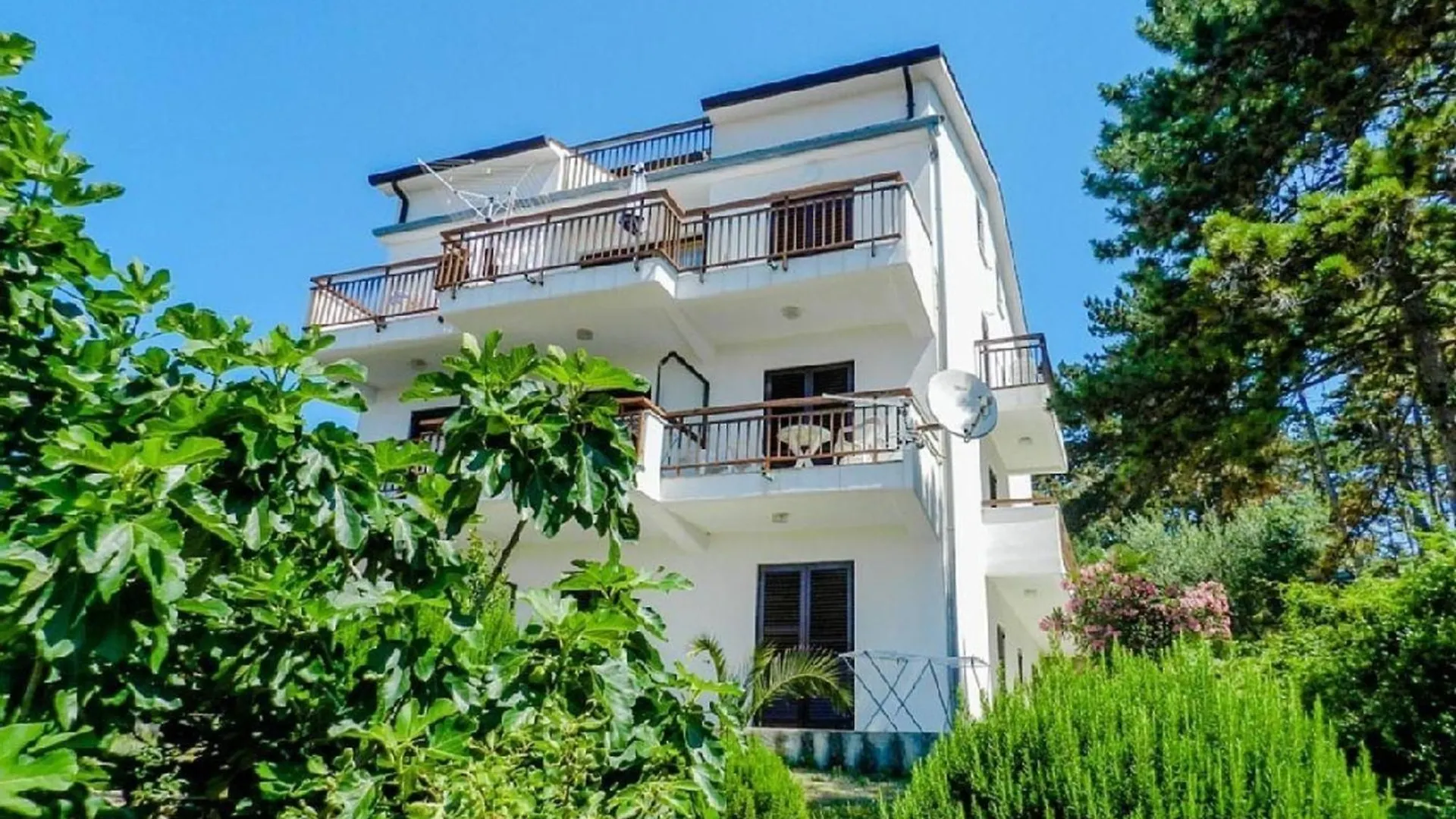 Ferienwohnung Fuer 2 Personen Ca 18 Qm In Rabac, Istrien Bucht Von Rabac 0*,  Croatia