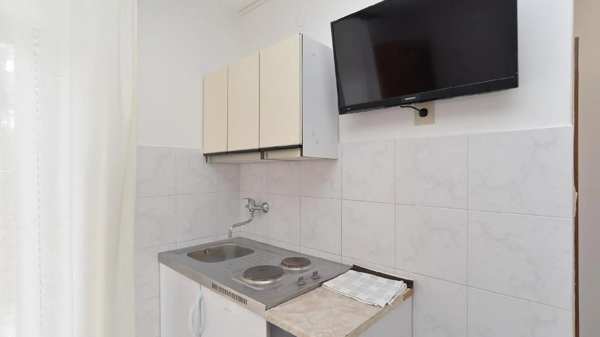 Ferienwohnung Fuer 2 Personen Ca 18 Qm In Rabac, Istrien Bucht Von Rabac