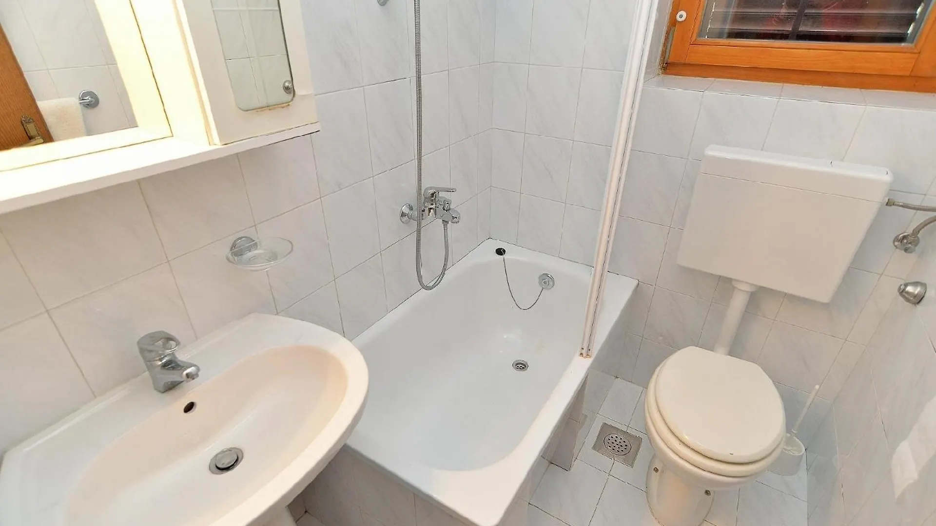 Apartment Ferienwohnung Fuer 2 Personen Ca 18 Qm In Rabac, Istrien Bucht Von Rabac